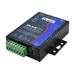2 Ports Serial Device Server