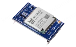 Pin Cat-1 module