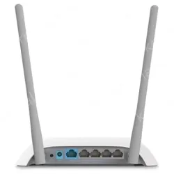Wireless router
