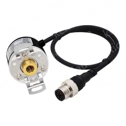Autonics Rotary encoders E40H8-100-3-T-24