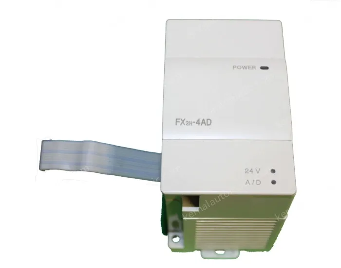 FX2N-4AD