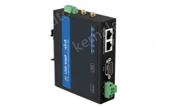 Serial to Wi-Fi6 Converter