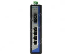 UOTEK 4 10/100Base-TX Ethernet ports and 1&nbsp;100Base- FX optical port Network Fiber Optic Transceiver