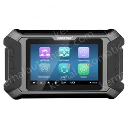 OBDSTAR iScan Har1 ev