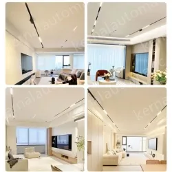 Aristocratic X30-20 seriesMagnetic floodlights 36W