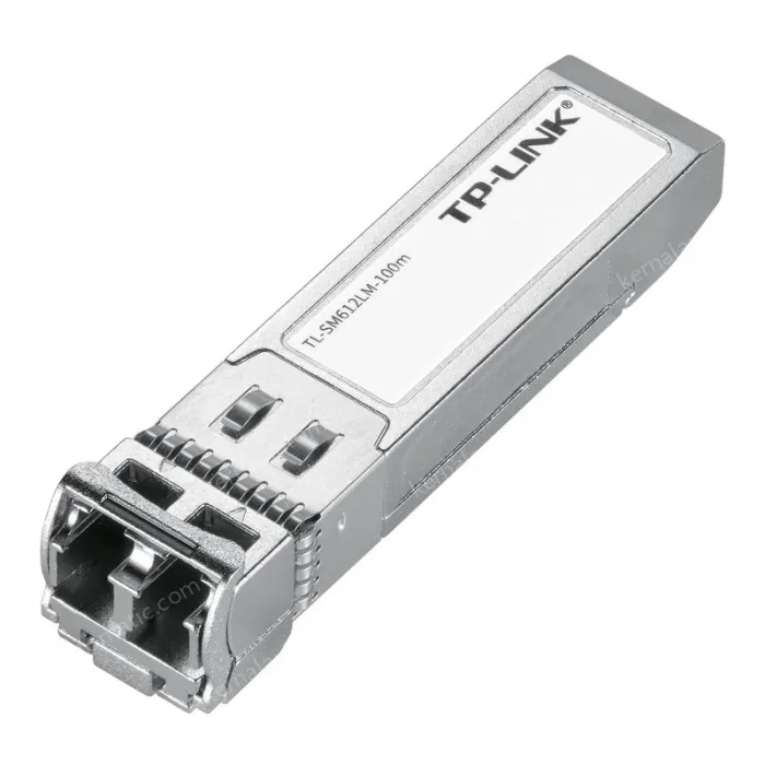 25G multi-mode dual-fiber SFP28 optical module