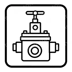Pneumatic/Hydraulic/Fluid