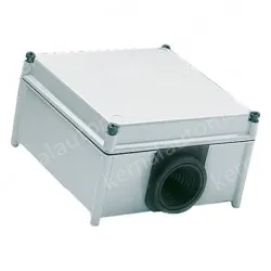 APO - General Purpose Enclosures