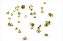 Punch Head Copper Rivet &Phi;2.3*6