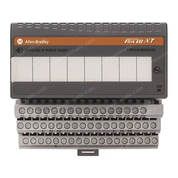 1794 Flex I/O Module