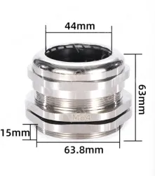 M64*1.5(37-44mm)