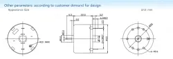 Carbon-brush motors