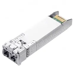10 Gigabit single-mode dual-fiber SFP+ optical module