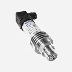 High Temperature Pressure Transmitter