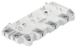 Semikron SEMiX291D16s IGBT 27890816