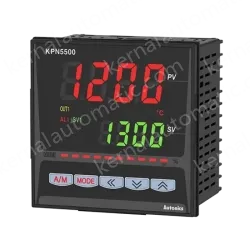 Autonics Temperature controller KPN5500-000