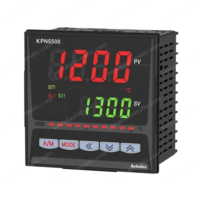 Autonics Temperature controller KPN5500-000