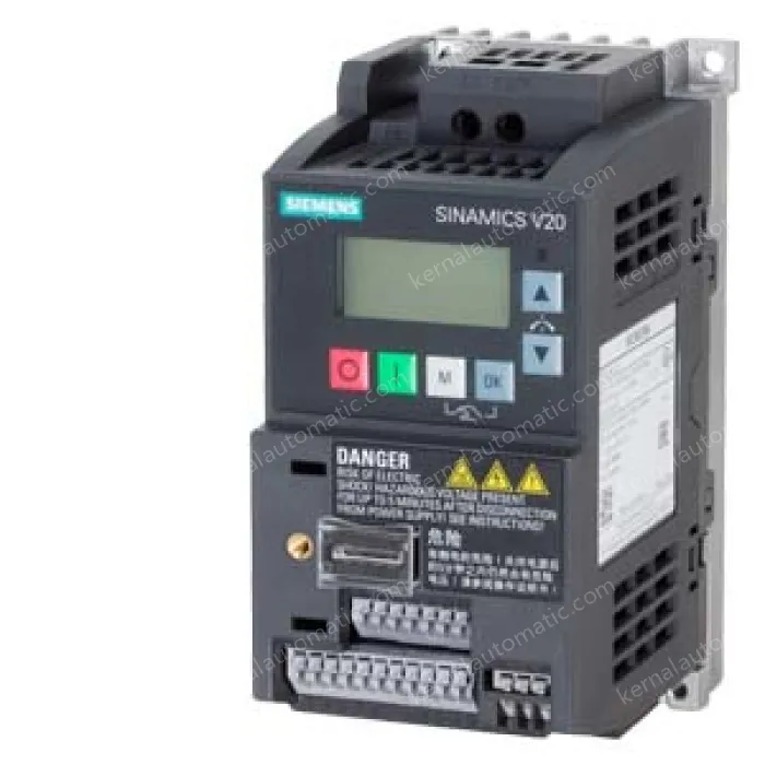 6SL3210-5BB13-7BV1