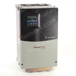 PowerFlex 400 AC converter