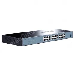 Full gigabit cloud-managed PoE switches