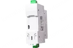 Ethernet serial port server RS232 to Ethernet