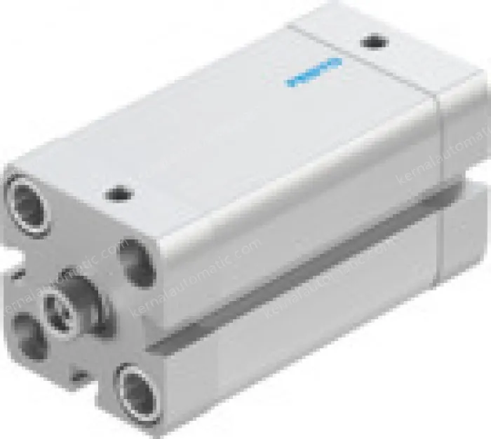 Festo Compact, short-stroke and flat cylinders ADN-25-40-I-P-A