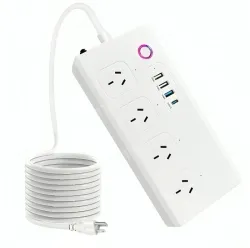 Smart power strip SM-SO301A-PA20