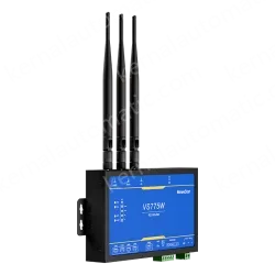 Industrial-Grade 4G wireless router