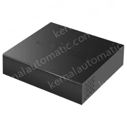 5 x 10/100M adaptive RJ45 ports Ethernet PoE switches