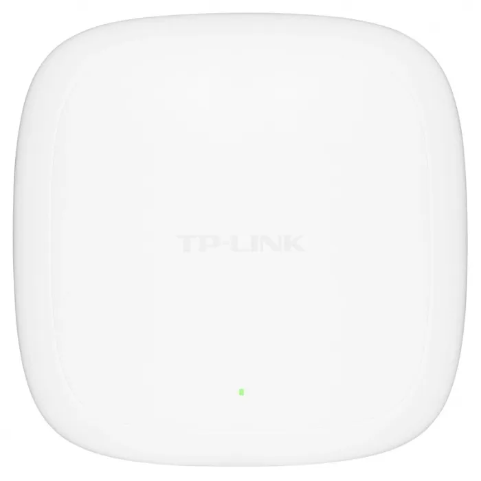AC1200 dual-band Gigabit wireless in-ceiling AP
