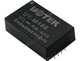 UOTEK TTL to RS-485(5V) Module