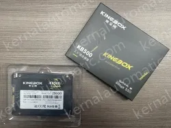 Kingbox SSD KB500-1TB(480MB/450MB)
