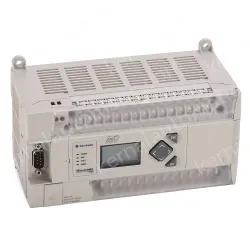 MicroLogix 1400 Module