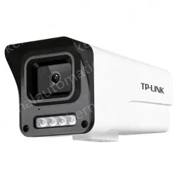 2,000,000 pixel barrel audio infrared network camera