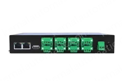 RS485 Eight ports serial server