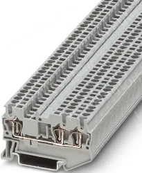 St 2 5-TWIN-straight terminal PHOENIX 3031241