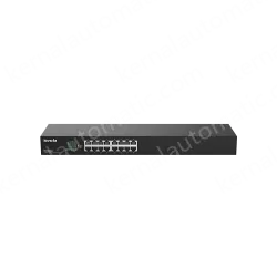 16-Port Gigabit Ethernet Switch