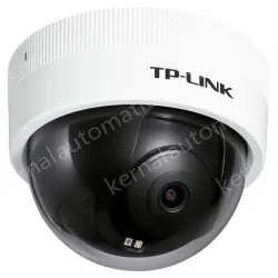 4 million pixel dome network camera