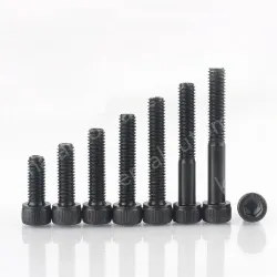 M5 22 Blackened 12.9 Level 0.8 H4.0