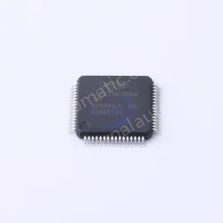 LPC2136FBD64 Processors and Microcontrollers