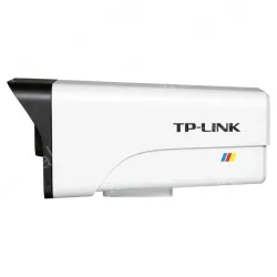 3,000,000-pixel PoE dark night full-color network camera