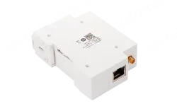 Rail 4G wireless router