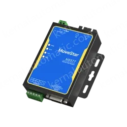 RS232/485/422 Serial To Fiber Modem