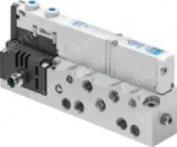 Festo Universal directional control valves VMPA1-M1H-G-S-M7-PI