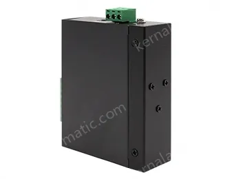 UOTEK Modbus Gateway functionality 1 RS232/RS485/RS422