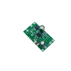 DC-DC power supply buck module 24V to 12V 10A