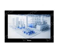 Kinco HMI FUTURE F2156E2-PX (The price is negotiable)