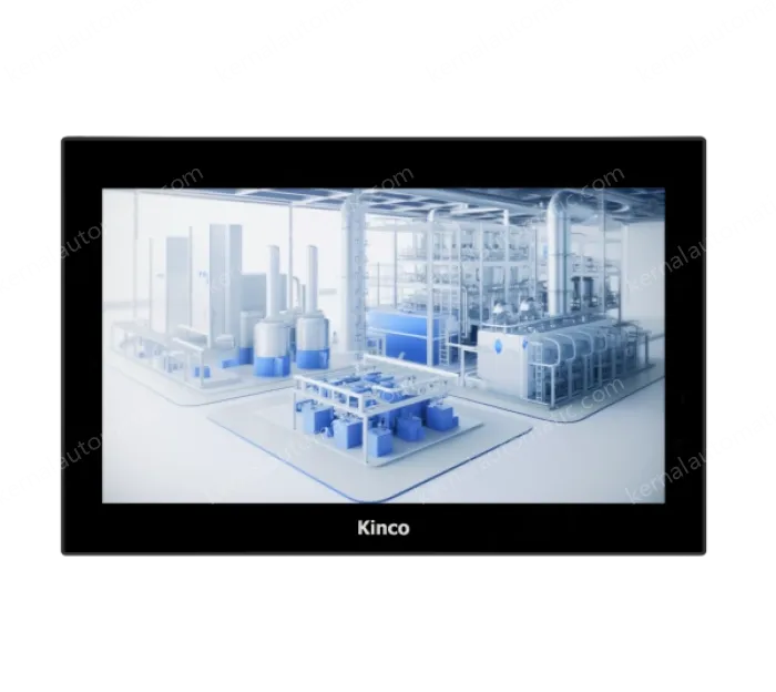 Kinco HMI FUTURE F2156E2-PX (The price is negotiable)