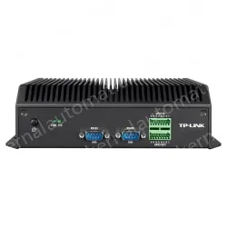 TL-EPC-TGL301 fanless low-power high-performance embedded computer