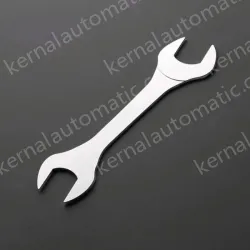 6*7 ultra-thin Double-ended wrench